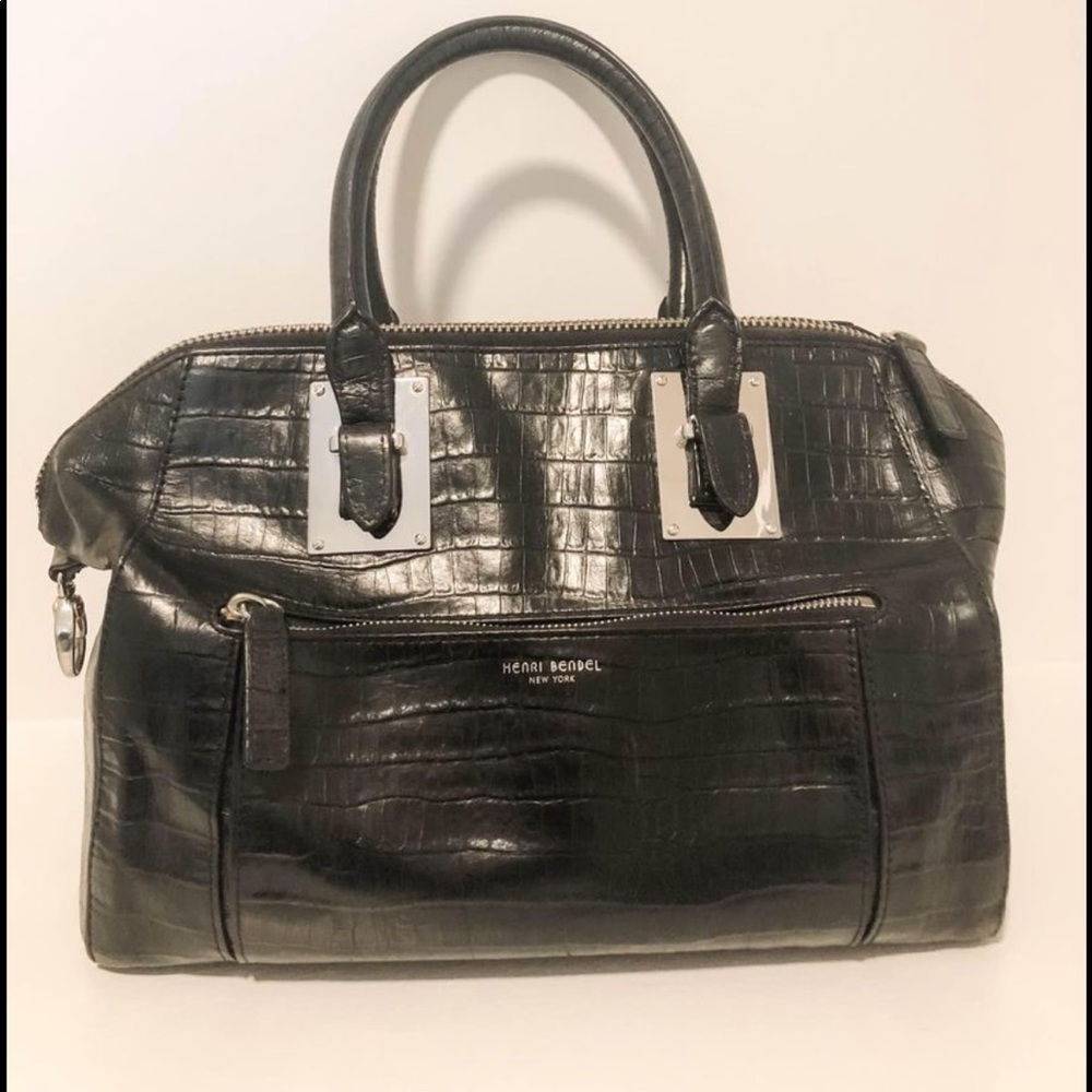 Henri Bendel Purse